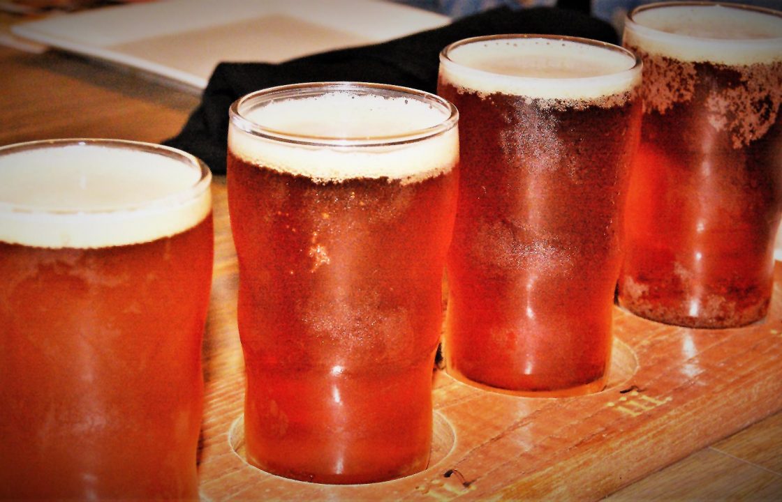 Saratoga Craft Beer Tours