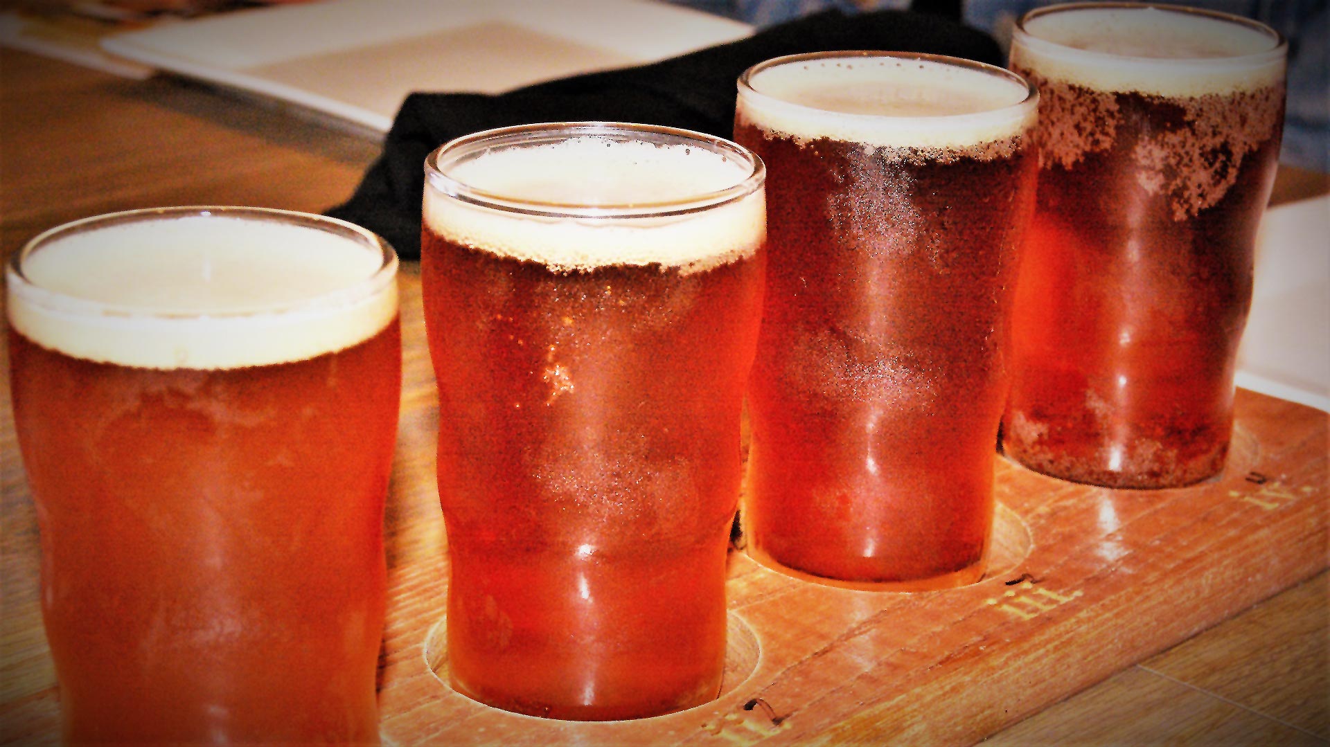 Saratoga Craft Beer Tours